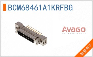 BCM68461A1KRFBG