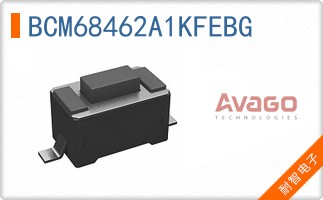 BCM68462A1KFEBG