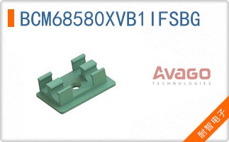 BCM68580XVB1IFSBG