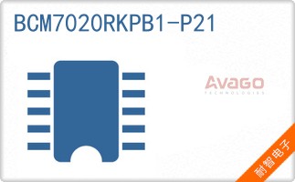 BCM7020RKPB1-P21