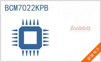 BCM7022KPB