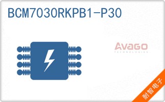BCM7030RKPB1-P30