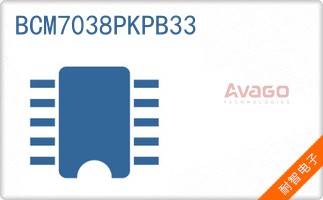 BCM7038PKPB33