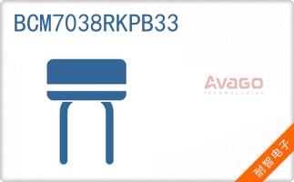 BCM7038RKPB33