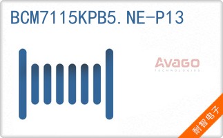 BCM7115KPB5.NE-P13