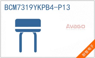 BCM7319YKPB4-P13