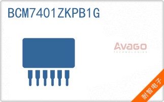 BCM7401ZKPB1G