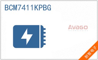 BCM7411KPBG