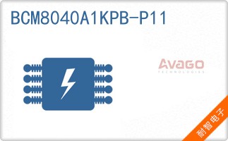 BCM8040A1KPB-P11
