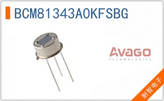 BCM81343A0KFSBG