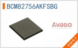BCM82756AKFSBG