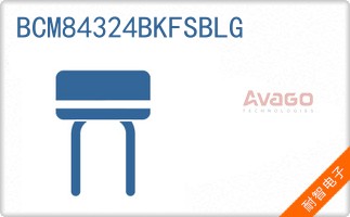 BCM84324BKFSBLG