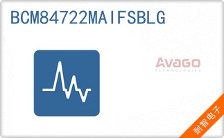 BCM84722MAIFSBLG