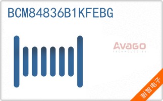 BCM84836B1KFEBG