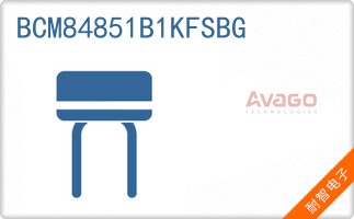 BCM84851B1KFSBG