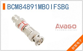 BCM84891MB0IFSBG