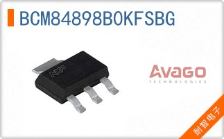 BCM84898B0KFSBG