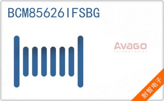 BCM85626IFSBG