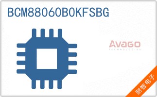 BCM88060B0KFSBG