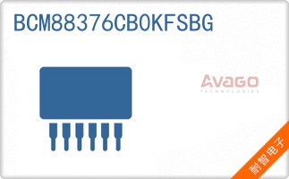 BCM88376CB0KFSBG