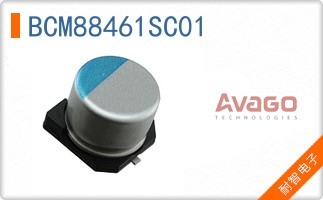 BCM88461SC01
