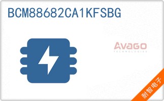 BCM88682CA1KFSBG