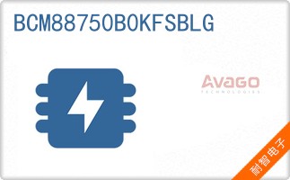 BCM88750B0KFSBLG