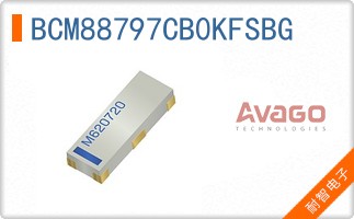 BCM88797CB0KFSBG
