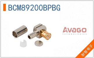 BCM89200BPBG