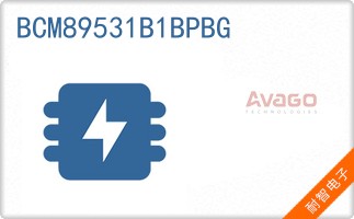 BCM89531B1BPBG
