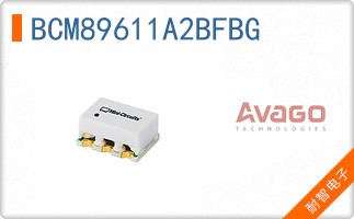 BCM89611A2BFBG