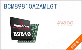 BCM89810A2AMLGT