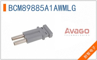BCM89885A1AWMLG