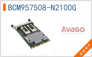 BCM957508-N2100G