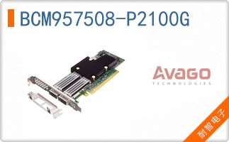 BCM957508-P2100G