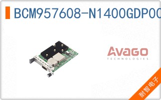 BCM957608-N1400GDP00