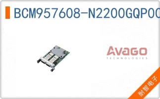BCM957608-N2200GQP00