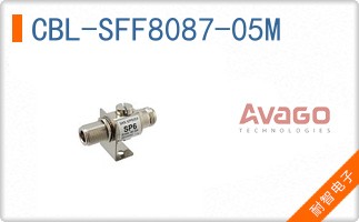 CBL-SFF8087-05M