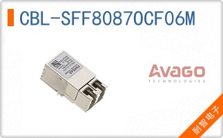 CBL-SFF8087OCF06M