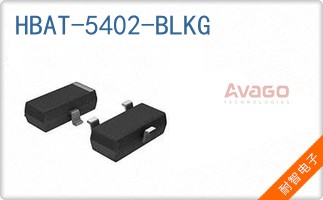 HBAT-5402-BLKG