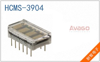 HCMS-3904