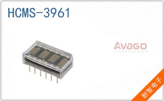 HCMS-3961