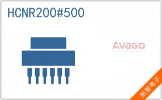 HCNR200#500