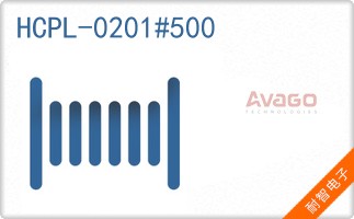 HCPL-0201#500