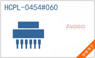 HCPL-0454#060