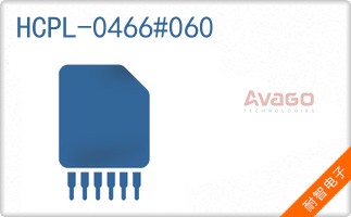 HCPL-0466#060