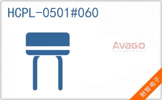 HCPL-0501#060