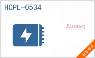 HCPL-0534