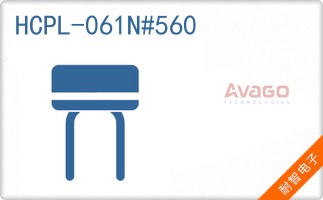 HCPL-061N#560