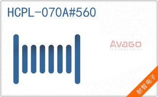 HCPL-070A#560